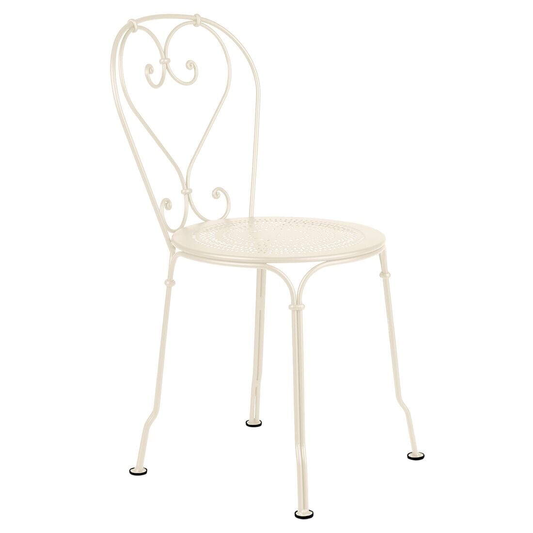 Fermob 1900 Chaise Beige latte E8 