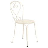 Fermob 1900 Chaise Beige latte E8 