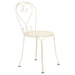 Fermob 1900 Chaise Beige latte E8 