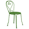 Fermob 1900 Chaise Vert croquant G7 