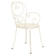 Fermob 1900 Fauteuil Beige latte E8 