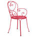Fermob 1900 Fauteuil Rosalie G6 