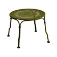 Fermob 1900 Table basse Ø45cm Pesto D3 