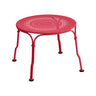 Fermob 1900 Table basse Ø45cm Rosalie G6 
