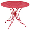 Fermob 1900 Table Ø 96cm Rosalie G6 
