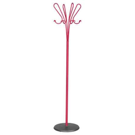 Fermob Accroche Coeurs Portemanteau Rosalie G6 
