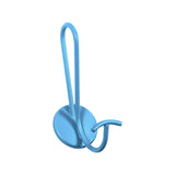 Fermob Acrobate Patère Bleu maya E1 