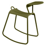 Fermob Adadesk Bureau d'Appoint à Bascule Pesto D3 