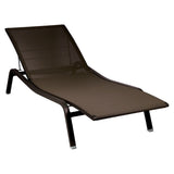 Fermob Alizé Bain de soleil XL Stéréo Tonka E3ST 