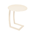 Fermob Alizé Table basse déportée Beige latte E8 