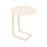 Fermob Alizé Table basse déportée Beige latte E8 
