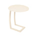 Fermob Alizé Table basse déportée Beige latte E8 