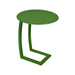Fermob Alizé Table basse déportée Vert croquant G7 