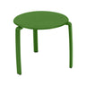 Fermob Alizé Table basse Vert croquant G7 