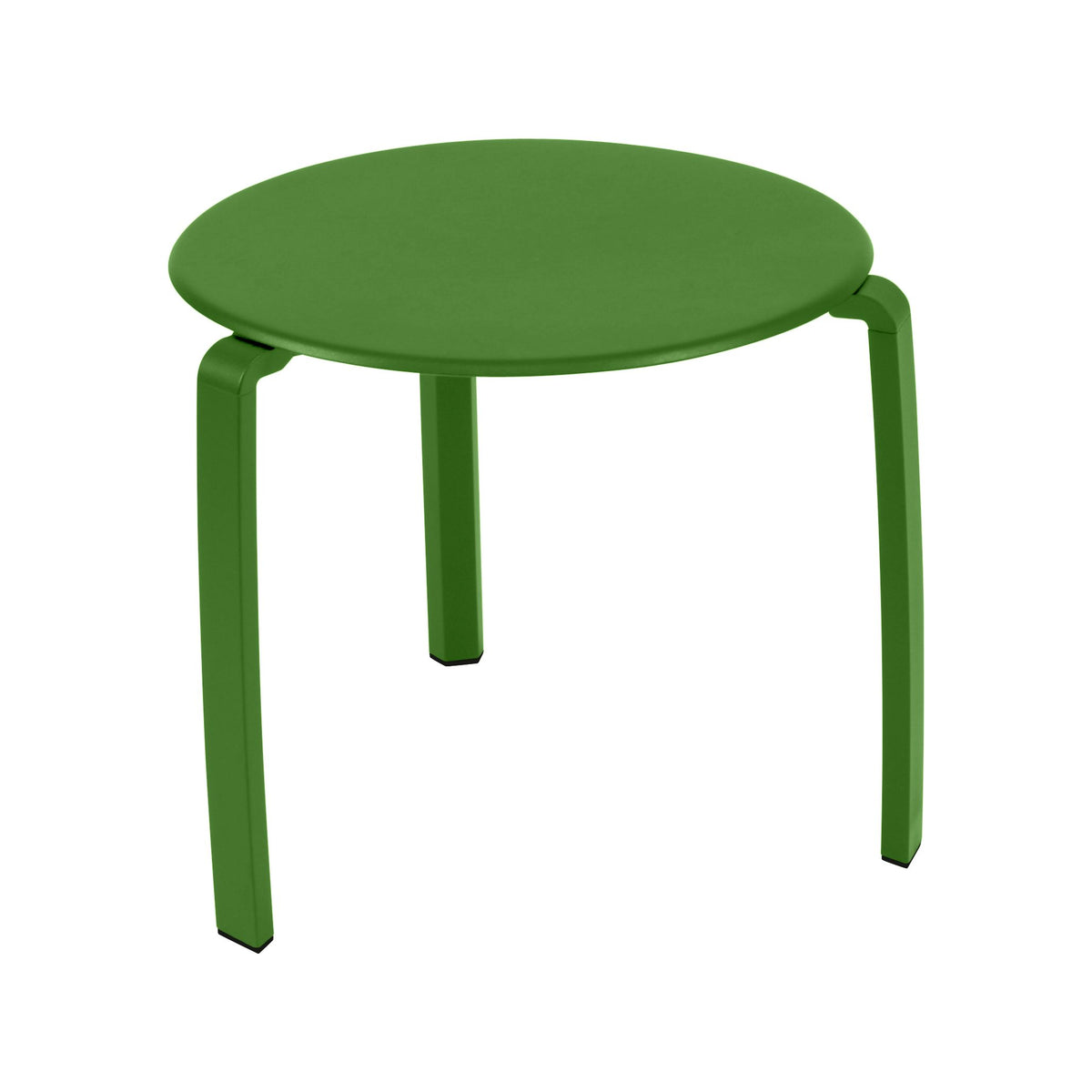 Fermob Alizé Table basse Vert croquant G7 