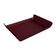 Fermob Alto Plateau 23 x 17cm Cerise noire B9 