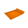 Fermob Alto Plateau 23 x 17cm Orange confite E2 