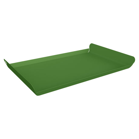 Fermob Alto Plateau 36 x 23cm Vert croquant G7 