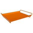 Fermob Alto Plateau 53 x 38,5cm Orange confite E2 