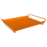 Fermob Alto Plateau 53 x 38,5cm Orange confite E2 
