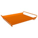 Fermob Alto Plateau 53 x 38,5cm Orange confite E2 