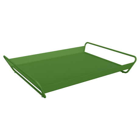 Fermob Alto Plateau 53 x 38,5cm Vert croquant G7 