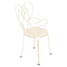 Fermob Ange Chaise Beige latte E8 