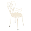 Fermob Ange Chaise Beige latte E8 