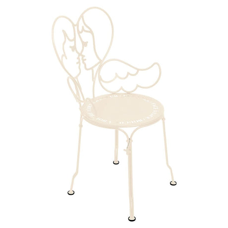 Fermob Ange Chaise Beige latte E8 