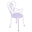 Fermob Ange Chaise Guimauve D1 