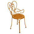 Fermob Ange Chaise Pain d'épices D2 