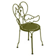 Fermob Ange Chaise Pesto D3 