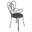 Fermob Ange Chaise Tonka E3 