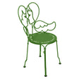 Fermob Ange Chaise Vert croquant G7 