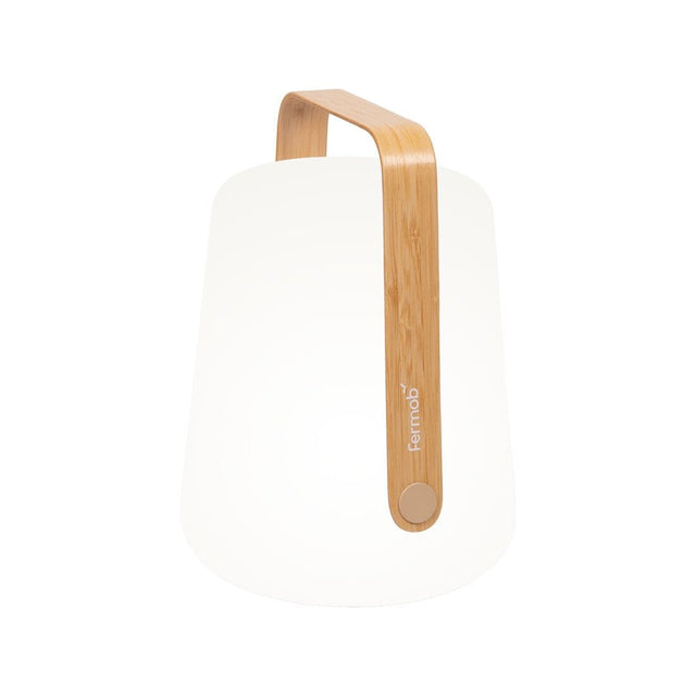 Fermob Balad² Bamboo Lampe h.25cm Modèle 2026 