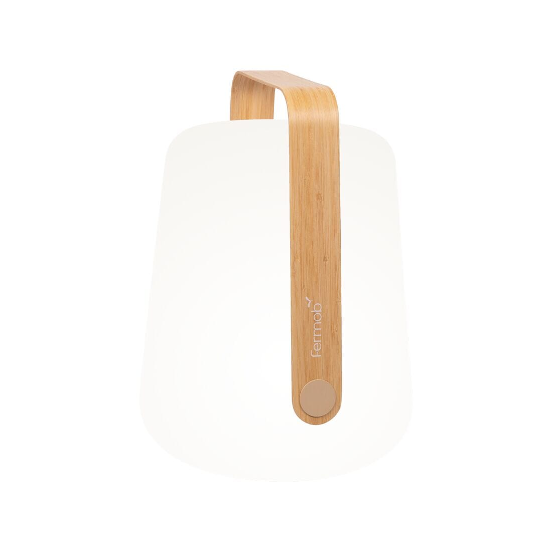 Fermob Balad² Bamboo Lampe h.38cm Modèle 2026 