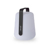 Fermob Balad² Lampe h.25cm Carbone 47 