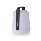 Fermob Balad² Lampe h.25cm Carbone 47 