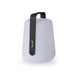 Fermob Balad² Lampe h.25cm Carbone 47 