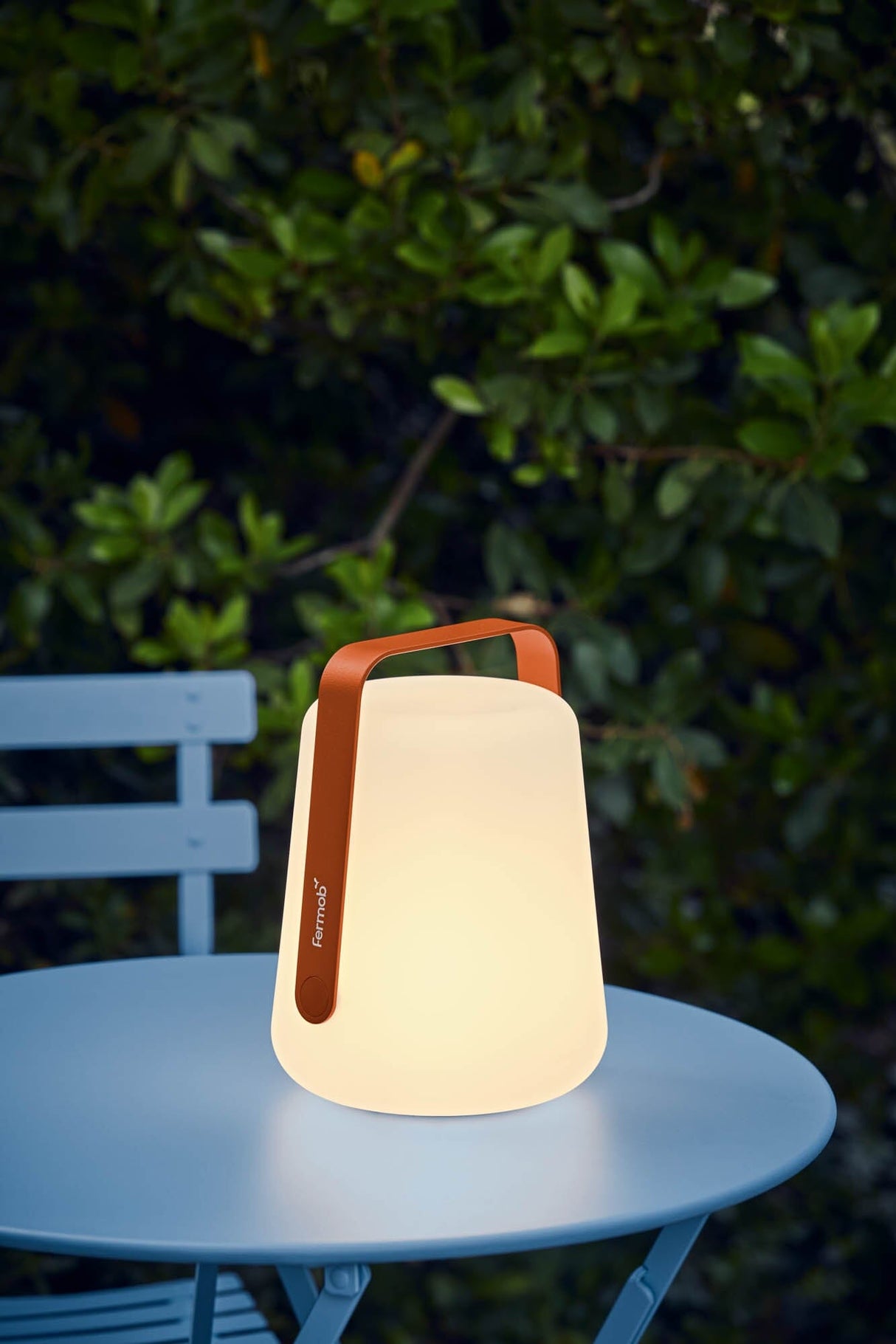 Fermob Balad² Lampe h.25cm Modèle 2026 