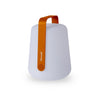Fermob Balad² Lampe h.25cm Orange confite E2 