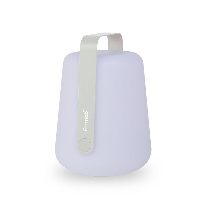 Fermob Balad² Lampe h.38cm Gris argile A5 