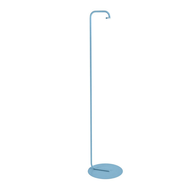 Fermob Balad/Balad² Pied simple Bleu maya E1 