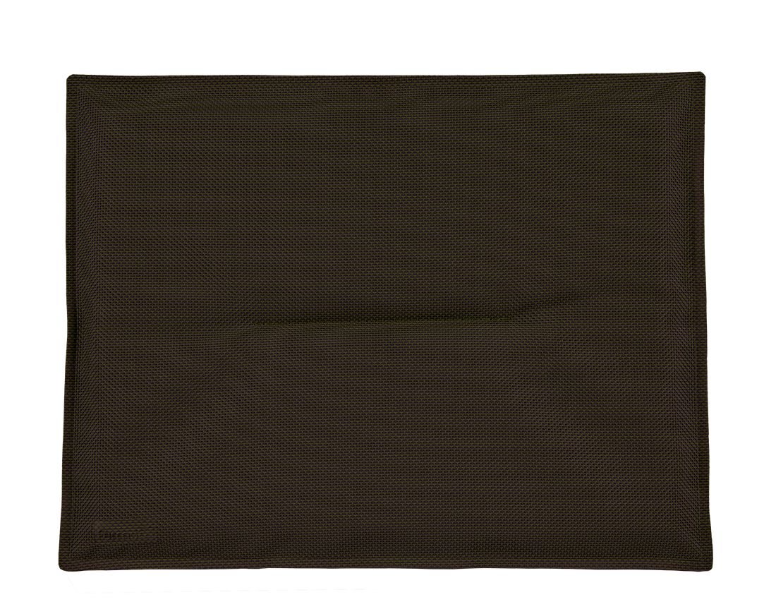 Fermob Basics Galette bistro outdoor 38 x 28cm Stéréo Tonka E3ST 