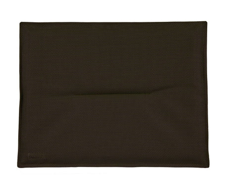 Fermob Basics Galette bistro outdoor 38 x 28cm Stéréo Tonka E3ST 