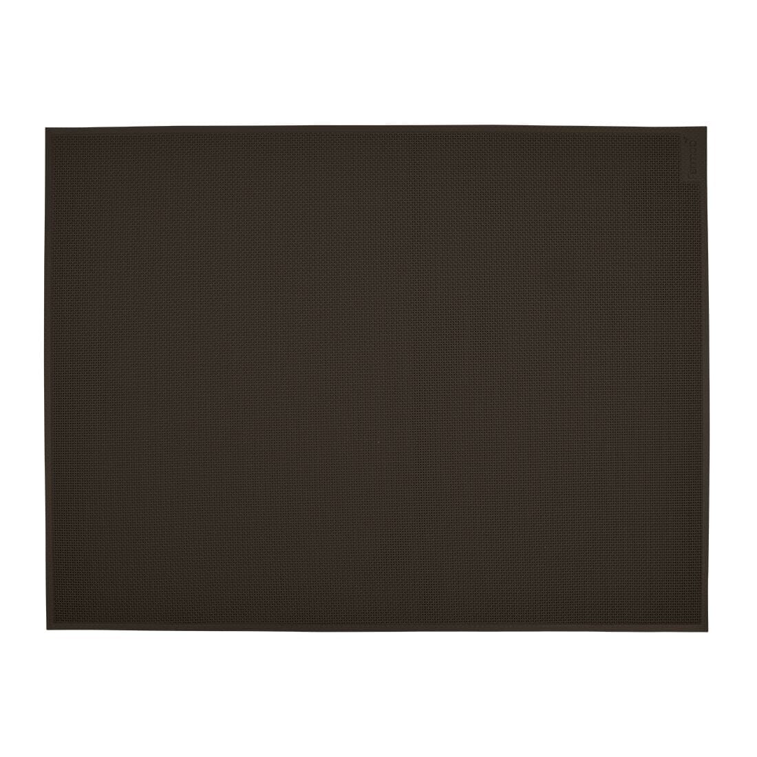 Fermob Basics Set de table 45 x 35cm Stéréo Tonka E3ST 