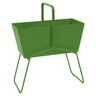 Fermob Basket Jardinière haute Vert croquant G7 