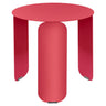 Fermob Bebop Table basse Ø 45cm Rosalie G6 