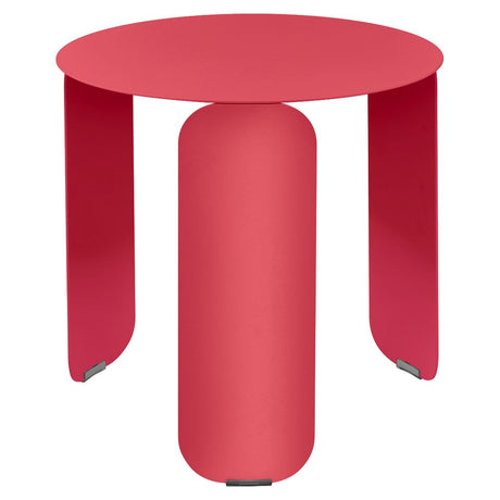 Fermob Bebop Table basse Ø 45cm Rosalie G6 