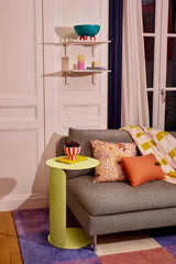 Fermob Bebop Table déportée Ø40cm H: 60cm 